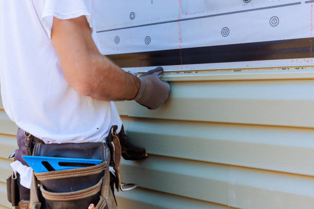Affordable Siding Contractor solutions in Franklinville, NC